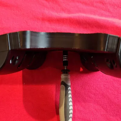 Legion Go Modular Controller Adapter