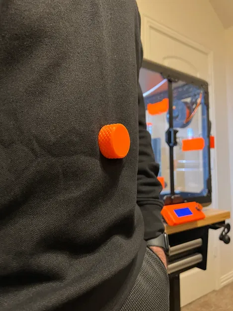 Shirt Tugger (Compare to TC Tugger) - Image 2