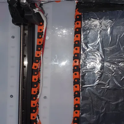 Dây xích cáp giường cho Ratrig V-Core 3.0 và 3.1