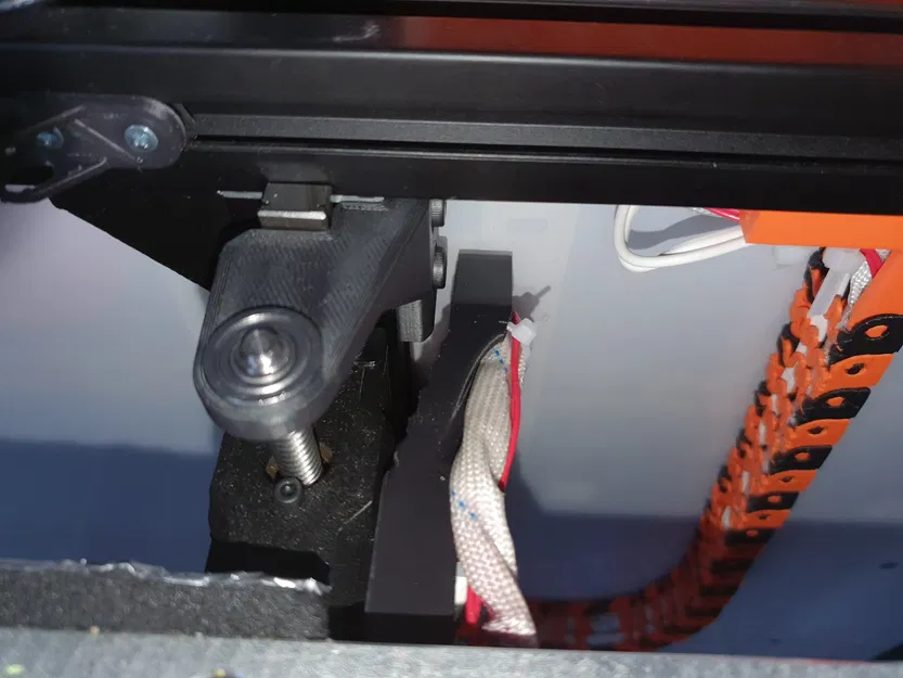 Dây xích cáp giường cho Ratrig V-Core 3.0 và 3.1 - Image 2