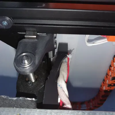 Dây xích cáp giường cho Ratrig V-Core 3.0 và 3.1