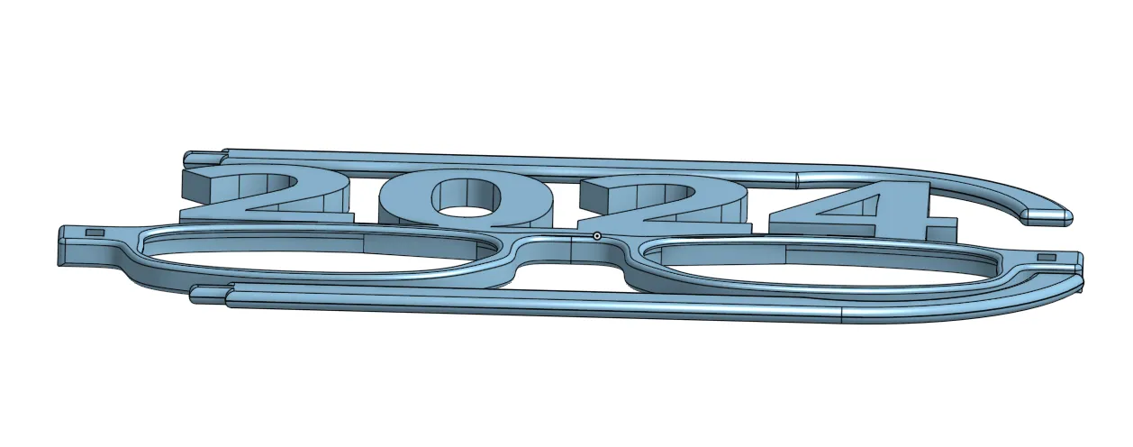 Kính Năm Mới 2024 - Image 4