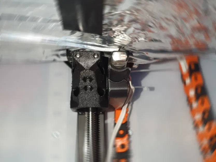 Dây xích cáp giường cho Ratrig V-Core 3.0 và 3.1 - Image 3