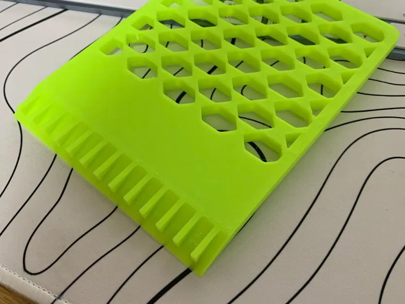 Dụng Cụ Cào Tuyết - Image 1