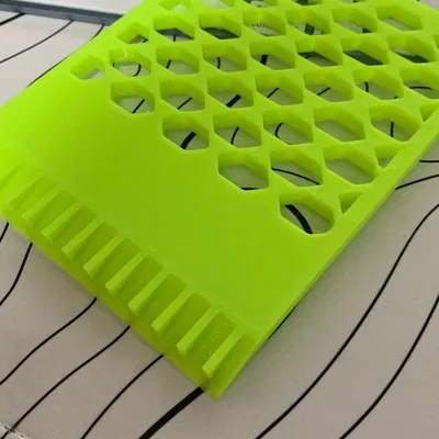 Dụng Cụ Cào Tuyết