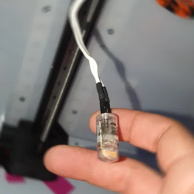 Dây xích cáp giường cho Ratrig V-Core 3.0 và 3.1