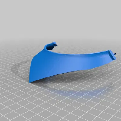 Necklace inspired by Illusen- Neopets