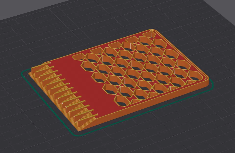 Dụng Cụ Cào Tuyết - Image 2