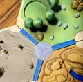 Ngã ba đường Catan 3D - Thumbnail 2