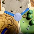 Ngã ba đường Catan 3D - Thumbnail 4