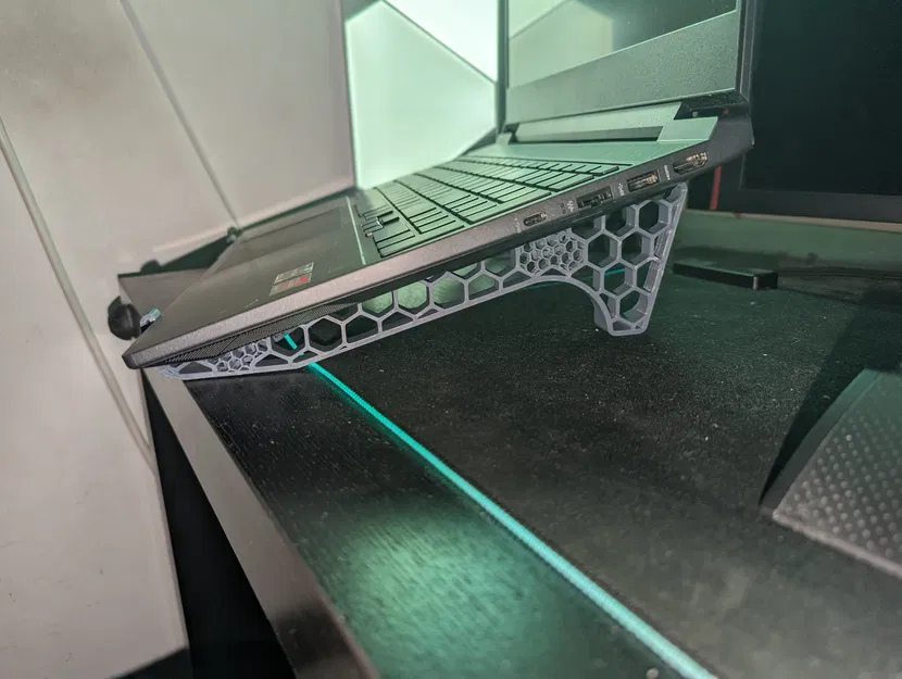 ĐẾ LAPTOP GẤP GỌN - Image 1