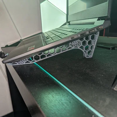 ĐẾ LAPTOP GẤP GỌN