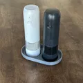 Khay Đựng Máy Xay Muối Tiêu Điện Tử - Thumbnail 1
