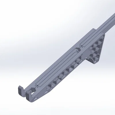 ĐẾ LAPTOP GẤP GỌN