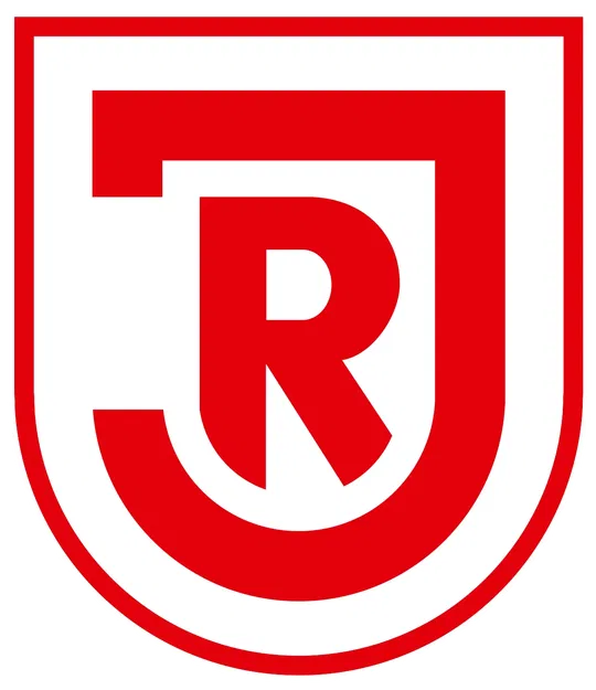 Móc Khóa Logo Jahn-Regensburg - Image 2