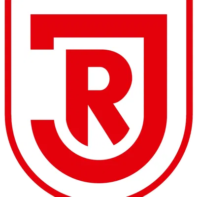 Móc Khóa Logo Jahn-Regensburg