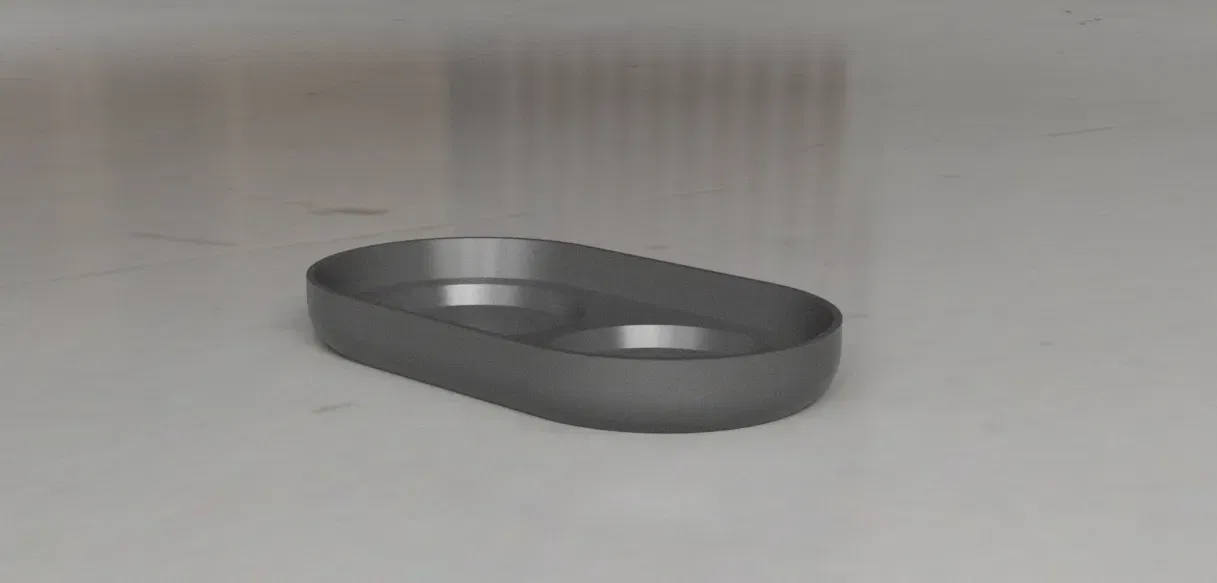 Khay Đựng Máy Xay Muối Tiêu Điện Tử - Image 3