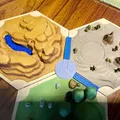 Ngã ba đường Catan 3D - Thumbnail 7