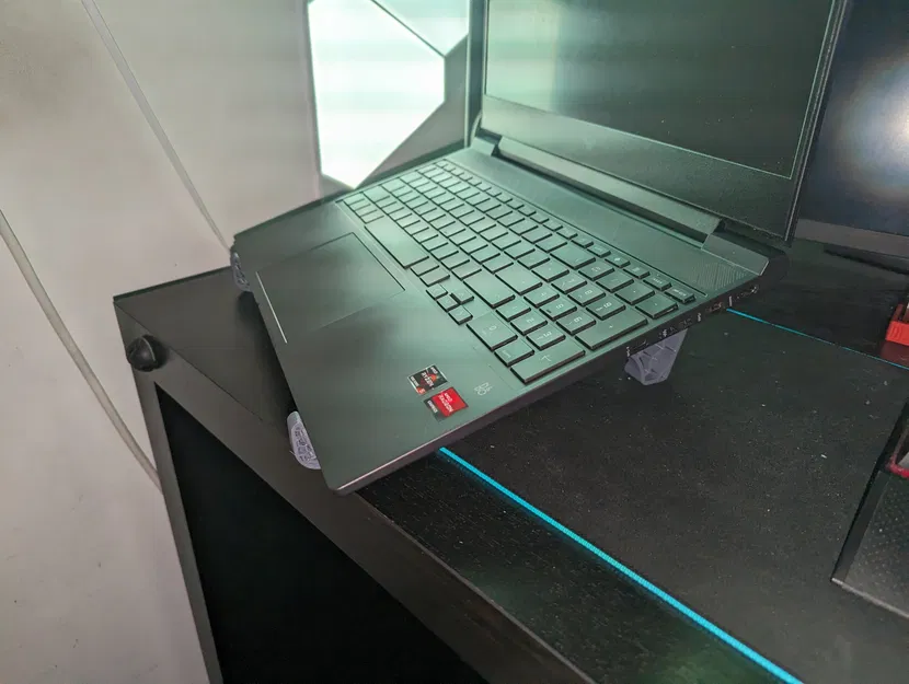 ĐẾ LAPTOP GẤP GỌN - Image 6