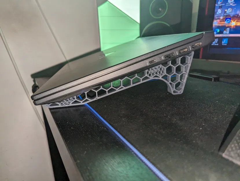 ĐẾ LAPTOP GẤP GỌN - Image 7