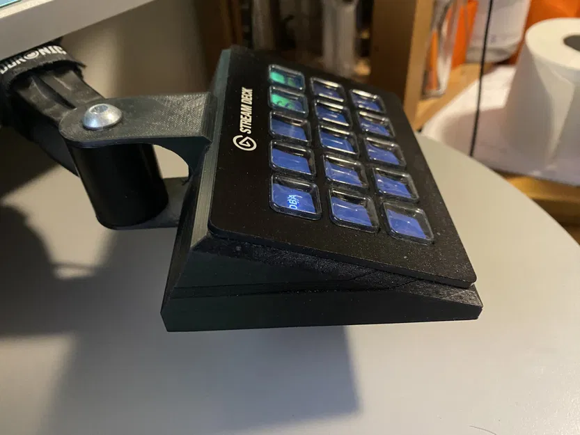 Kê Stream Deck 15 phím (VESA) - Image 3