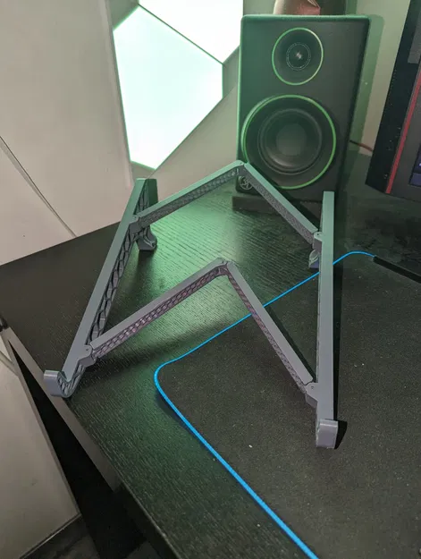 ĐẾ LAPTOP GẤP GỌN - Image 9