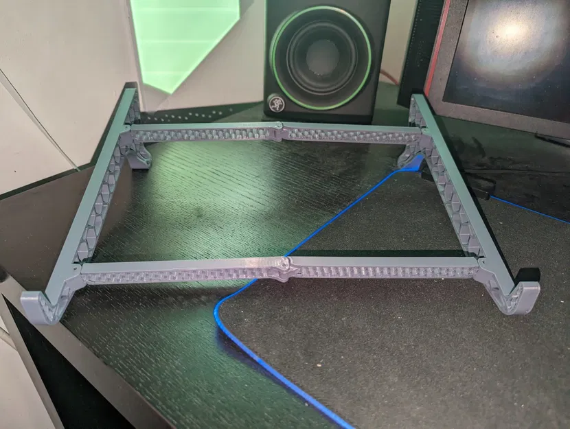 ĐẾ LAPTOP GẤP GỌN - Image 10