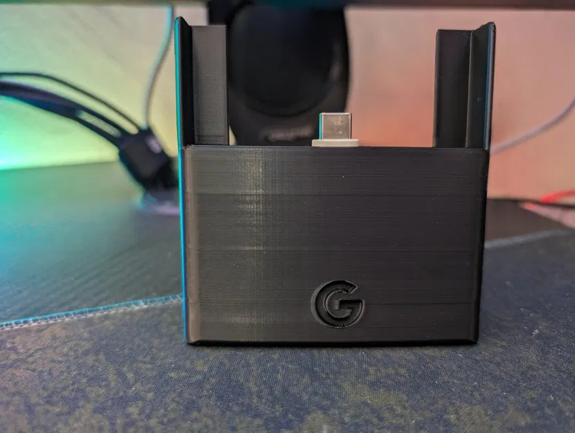 Chân Đế Sạc Google Pixel 8 - Image 1