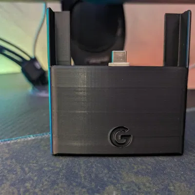 Chân Đế Sạc Google Pixel 8