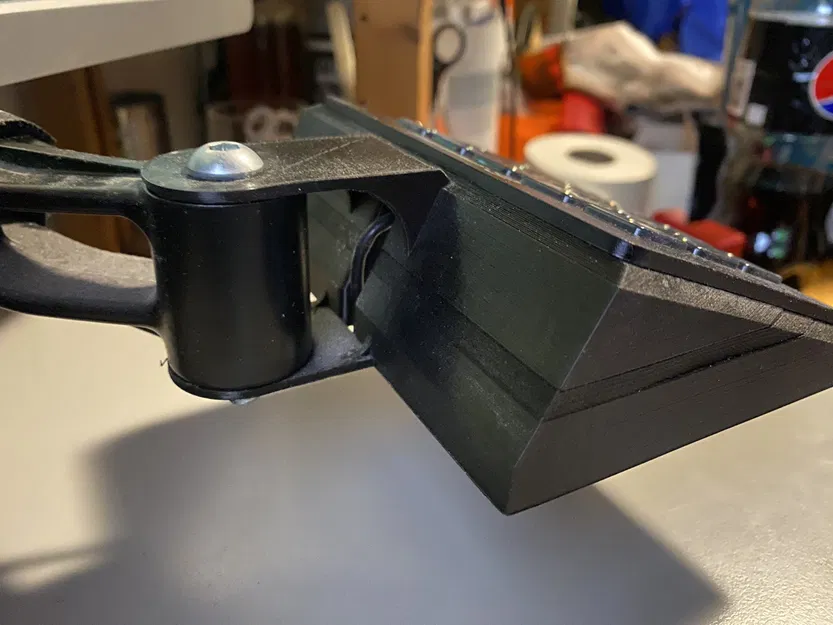 Kê Stream Deck 15 phím (VESA) - Image 5