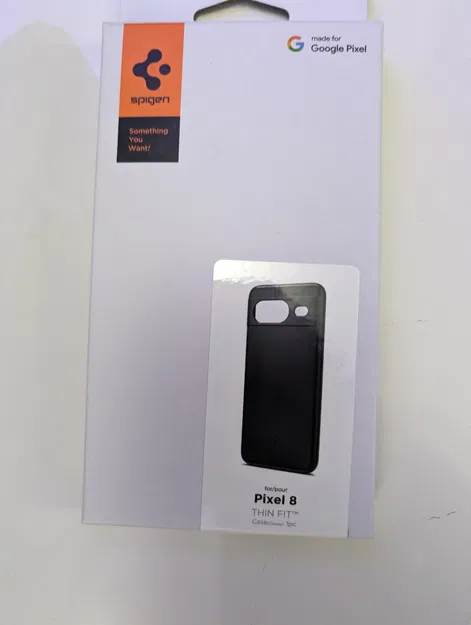 Chân Đế Sạc Google Pixel 8 - Image 3