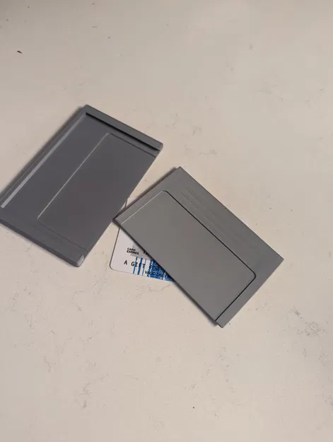 Dụng Cụ Cạo Băng Bằng Thẻ Quà Tặng - Image 4