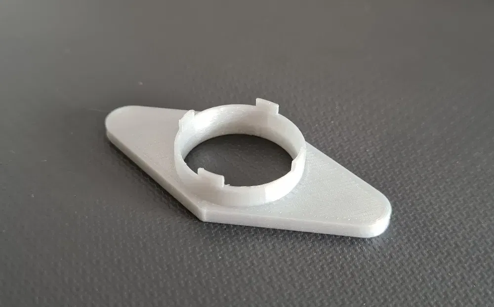 Chìa Khóa Aerator / Perlator - Có Thể Tùy Chỉnh - Image 1