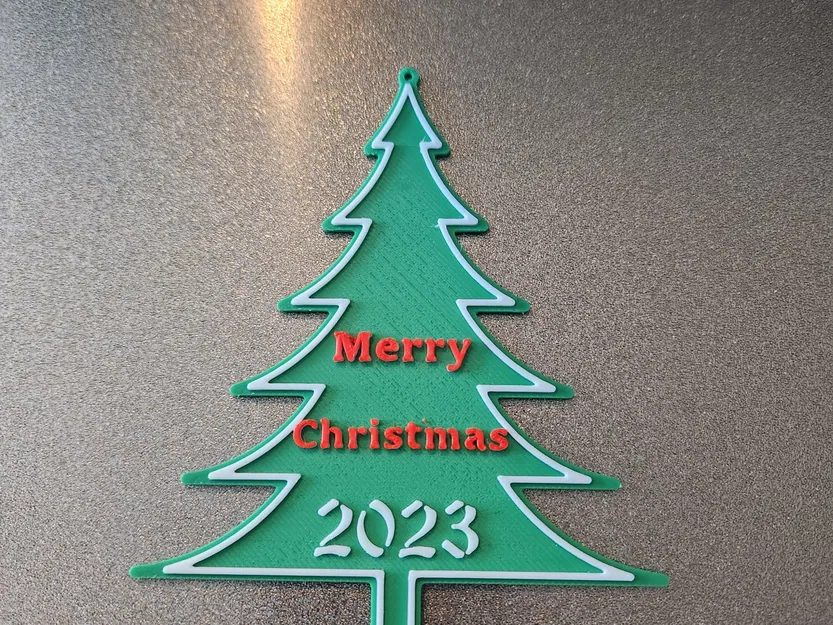 Cây Thông Noel 2023 - Image 1