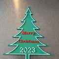 Cây Thông Noel 2023 - Thumbnail 1