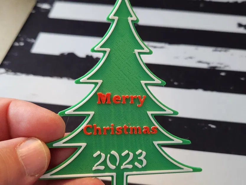 Cây Thông Noel 2023 - Image 2