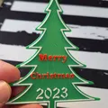 Cây Thông Noel 2023 - Thumbnail 2