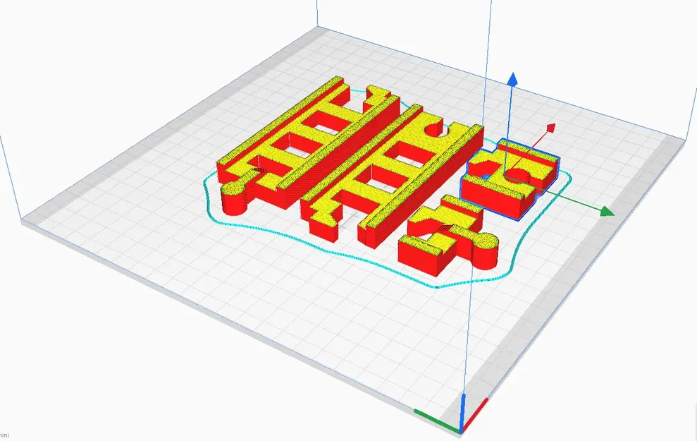 Bộ chuyển đổi đường ray Lincoln Log sang đường ray gỗ (Brio, IKEA) V1 - Image 1