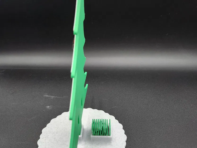 Lịch Đếm Ngược Hình Cây Thông Noel - Image 3