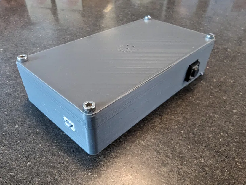 Vỏ Hộp Makerverse 30 Hàng Protoboard - Image 1