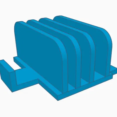 Chân Đế Đứng Laptop | Máy Tính Bảng | Điện Thoại