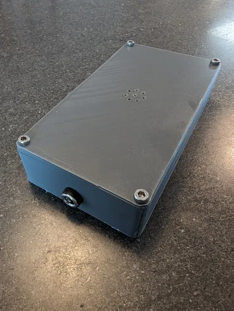 Vỏ Hộp Makerverse 30 Hàng Protoboard - Image 2