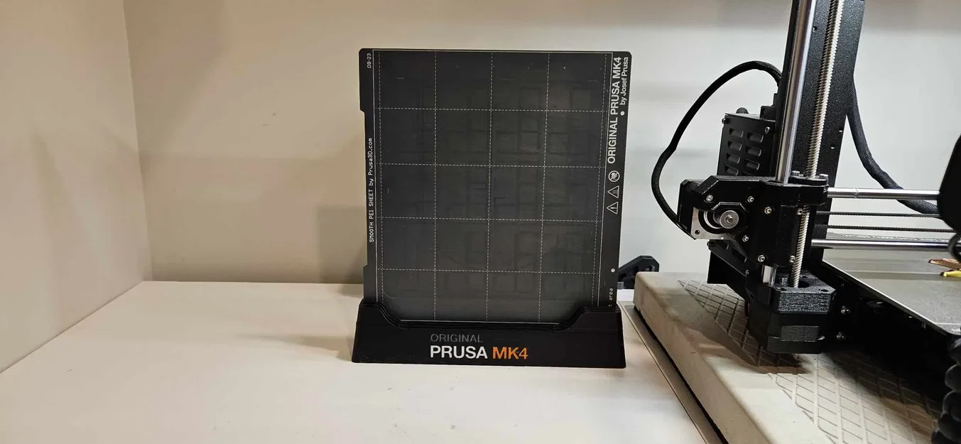 Tấm giữ Prusa - Image 2