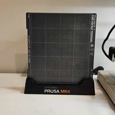 Tấm giữ Prusa