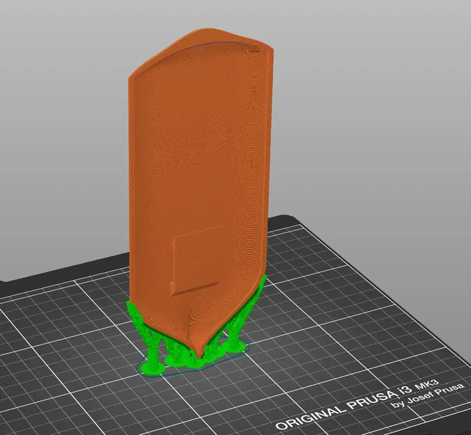 eBike Battery Plug Cover for MTB Code Man - Image 5