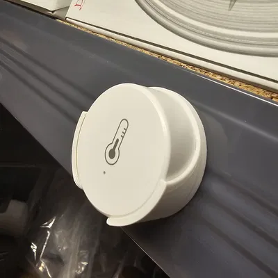 Giá Đỡ Nam Châm Cảm Biến Tuya