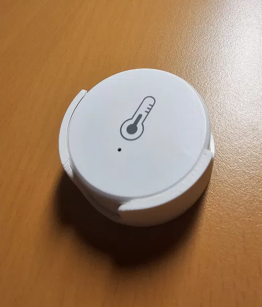 Giá Đỡ Nam Châm Cảm Biến Tuya - Image 2