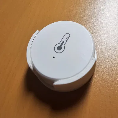 Giá Đỡ Nam Châm Cảm Biến Tuya