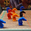XXL Horses for Ready Set Bet - Thumbnail 1
