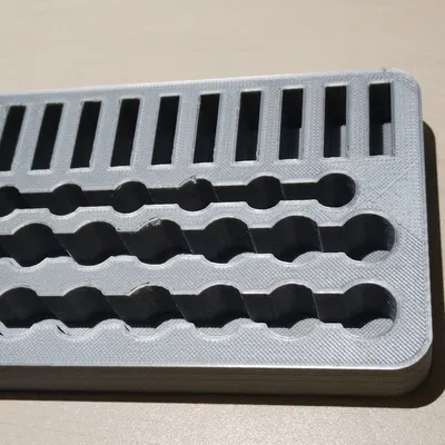 Chân đế Pin CR2450, AA, AAA